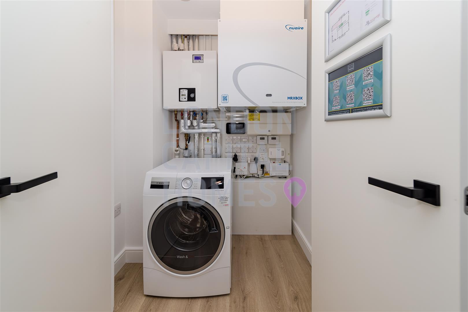 84 Beresford Avenue, Wembley, London